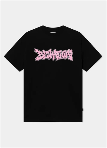 BLS Graffiti T-Shirt